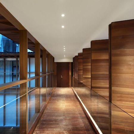 Namoo Guesthouse Wuzhen Экстерьер фото