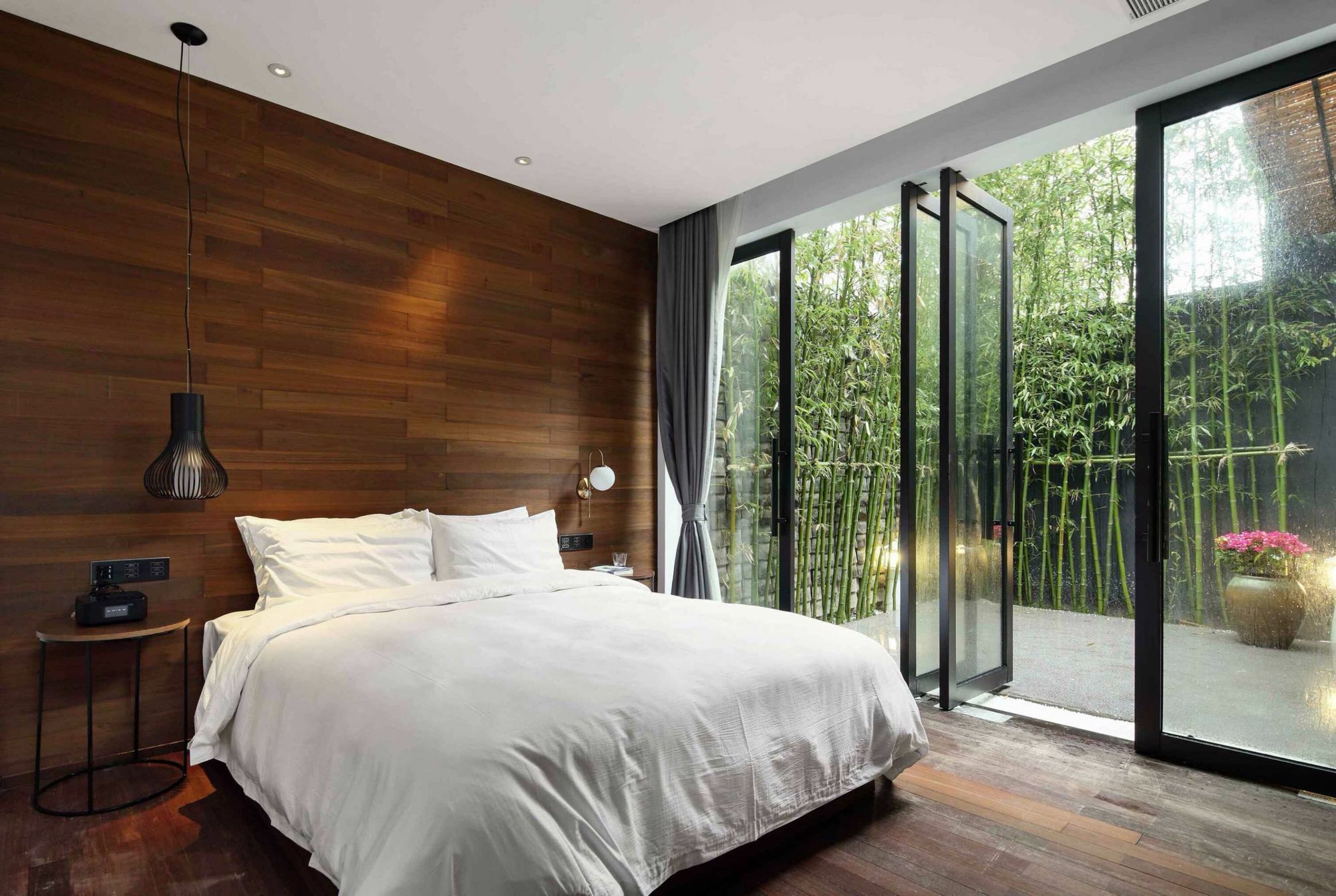 Namoo Guesthouse Wuzhen Экстерьер фото