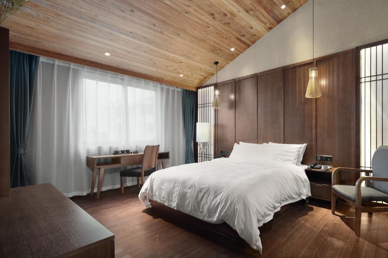 Namoo Guesthouse Wuzhen Экстерьер фото