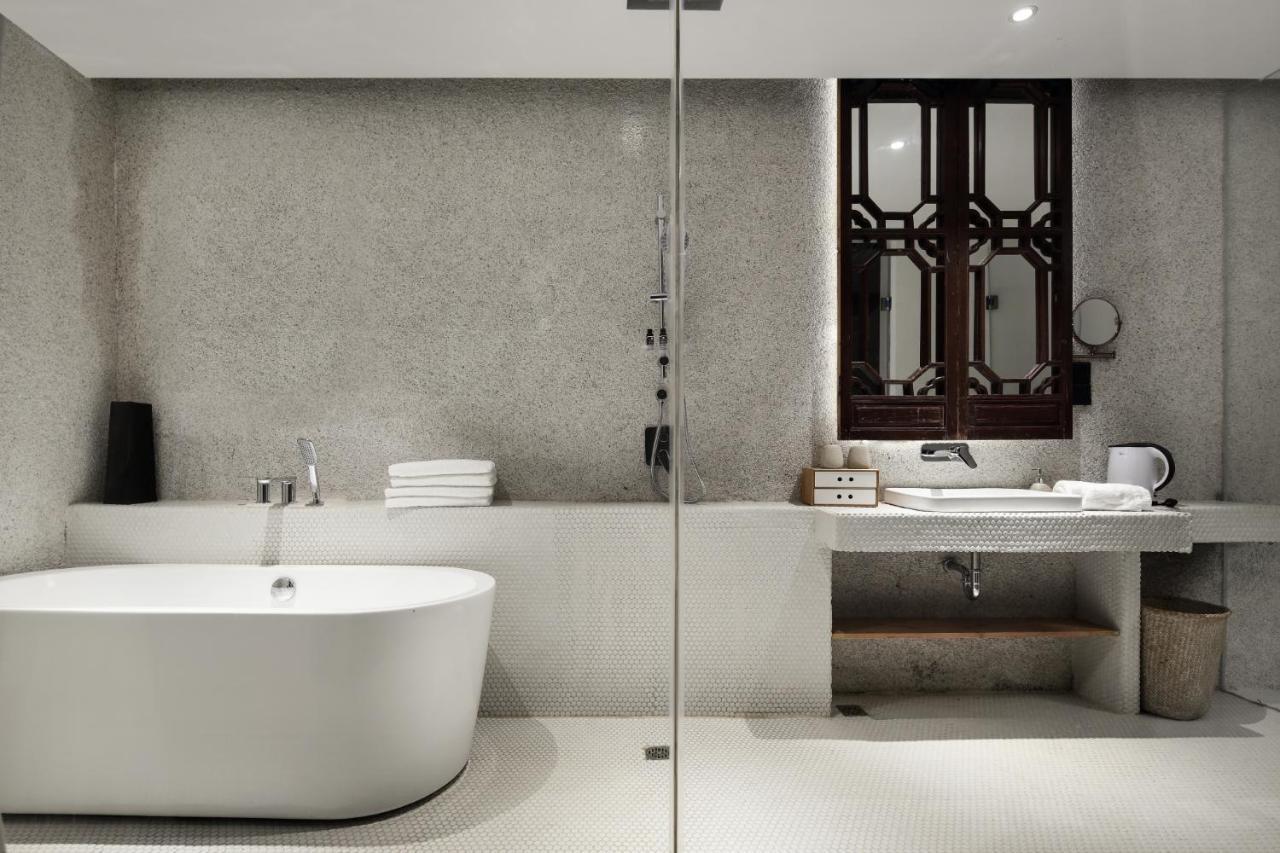 Namoo Guesthouse Wuzhen Экстерьер фото