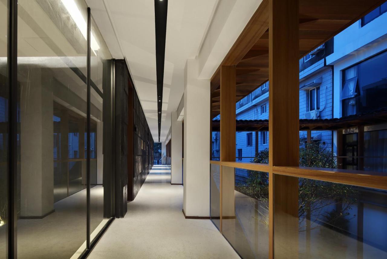 Namoo Guesthouse Wuzhen Экстерьер фото