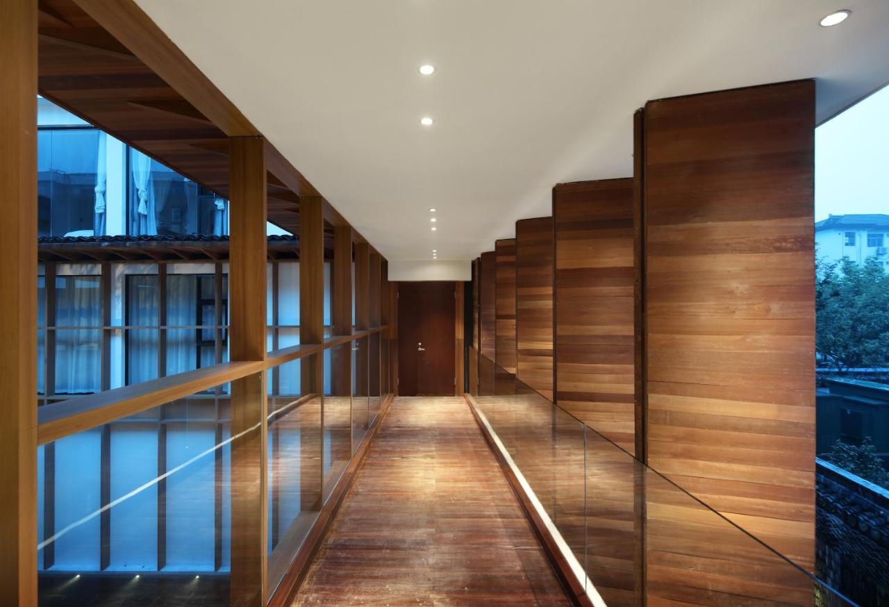 Namoo Guesthouse Wuzhen Экстерьер фото