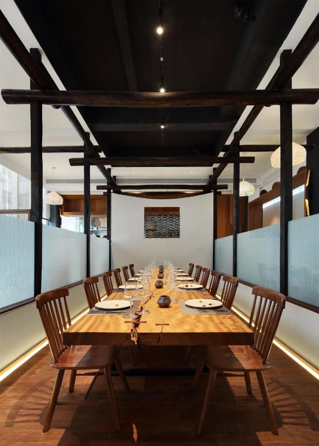 Namoo Guesthouse Wuzhen Экстерьер фото
